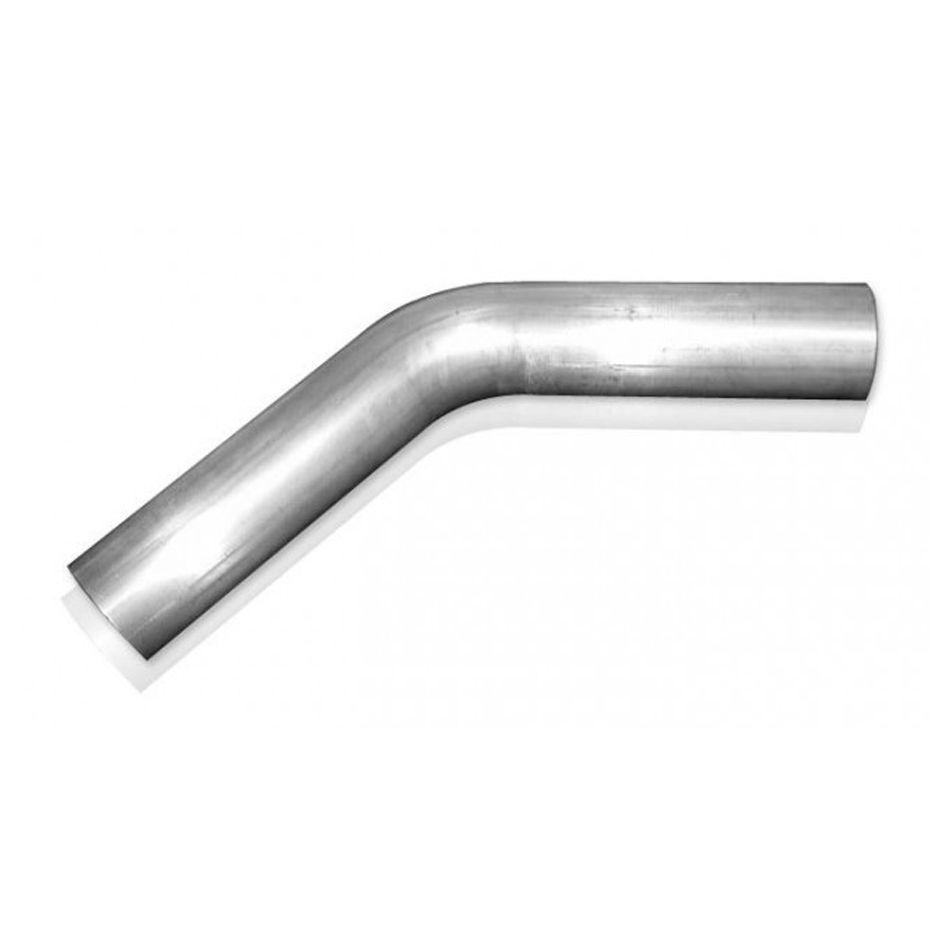 STAINLESS WORKS Stainless 3in 45 Bend