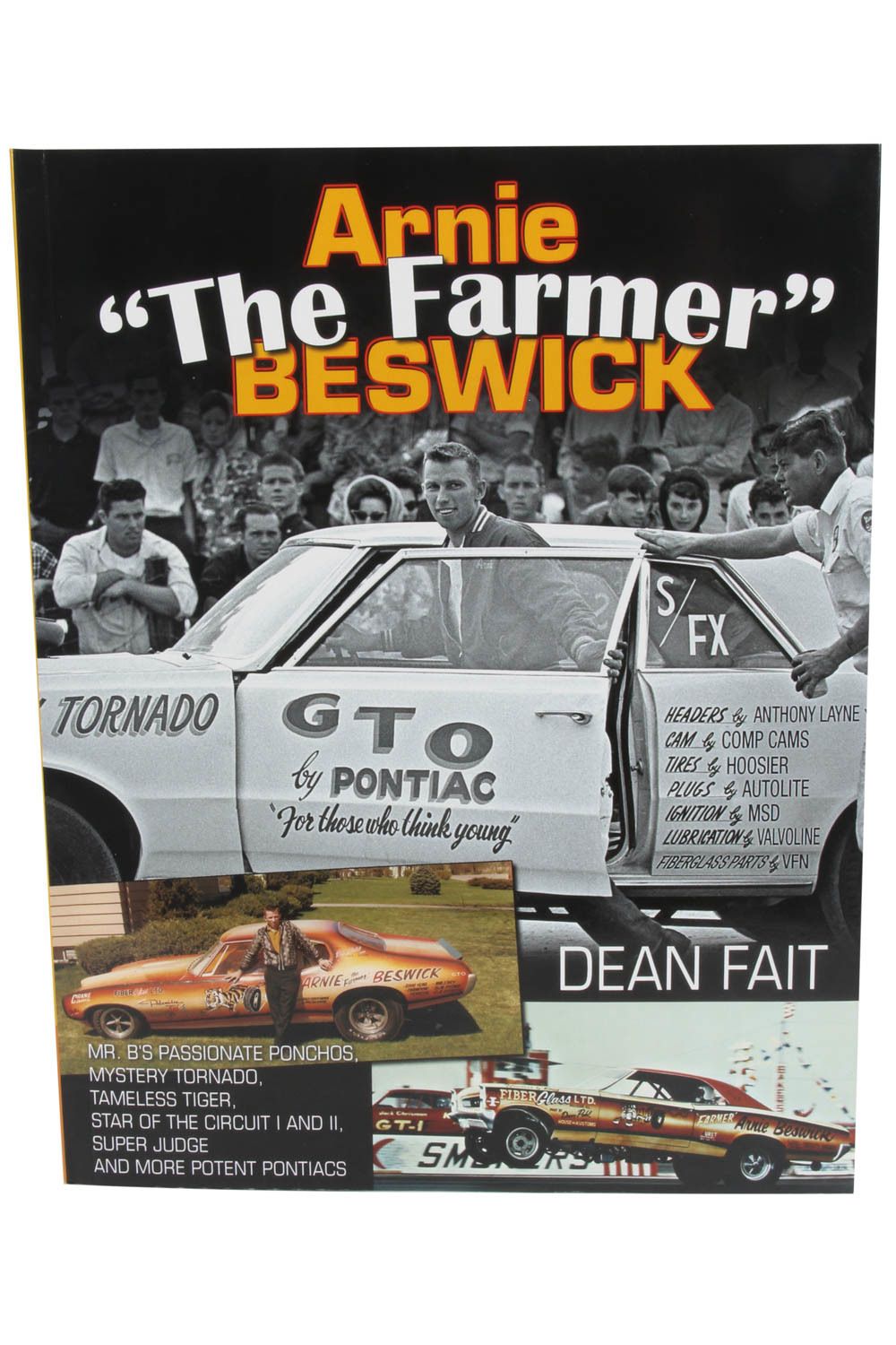 S-A BOOKSArnie -The Farmer - Beswick