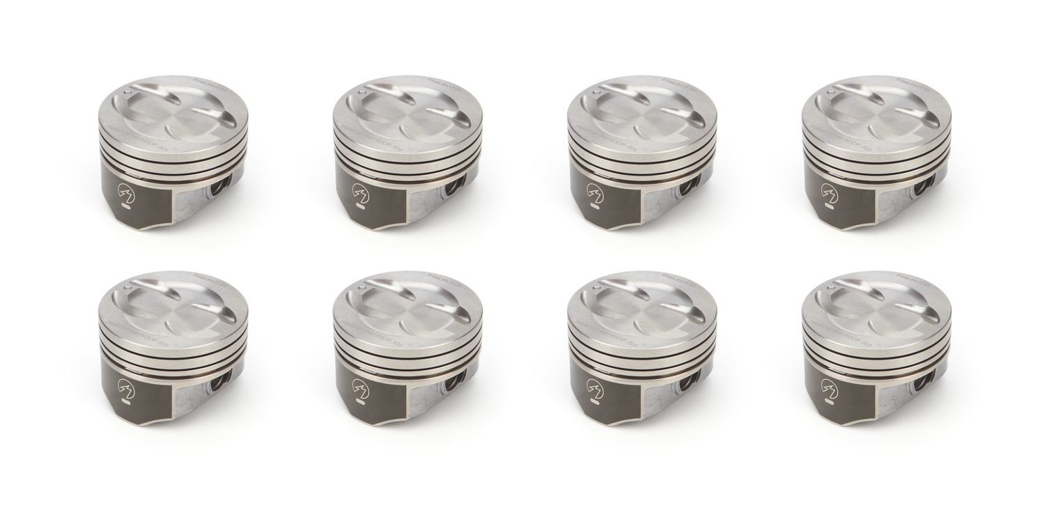 SEALED POWERSBC FT Piston Set 4.020 Bore