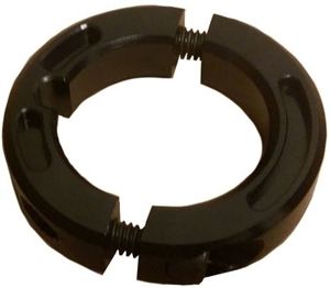 TRIPLE X RACE COMPONENTSRock Screen Clamp Mini Sprint 1-1/4 ID Each