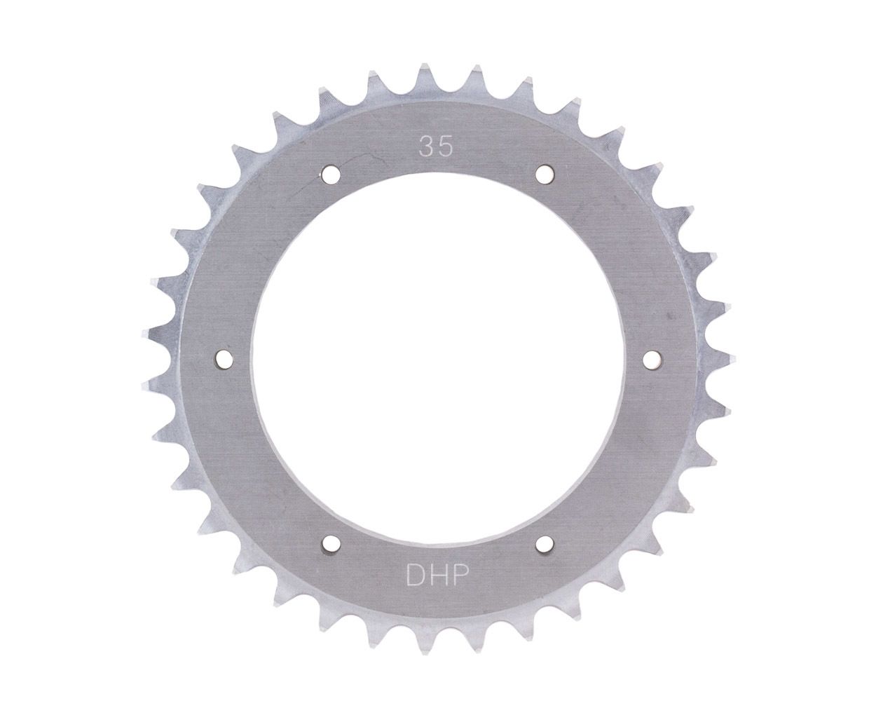 Ti22 PERFORMANCE 600 Rear Sprocket 5.25in Bolt Circle 35T