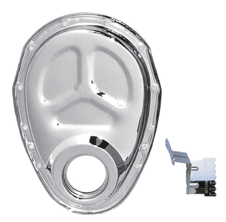 TRANS-DAPTSb Chevy Tmg Cvr & Tab
