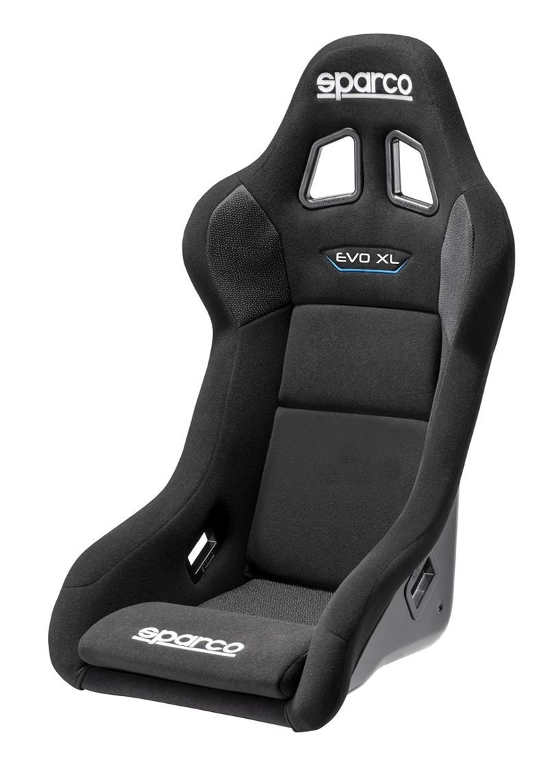 SPARCOSeat EVO X-Large QRT