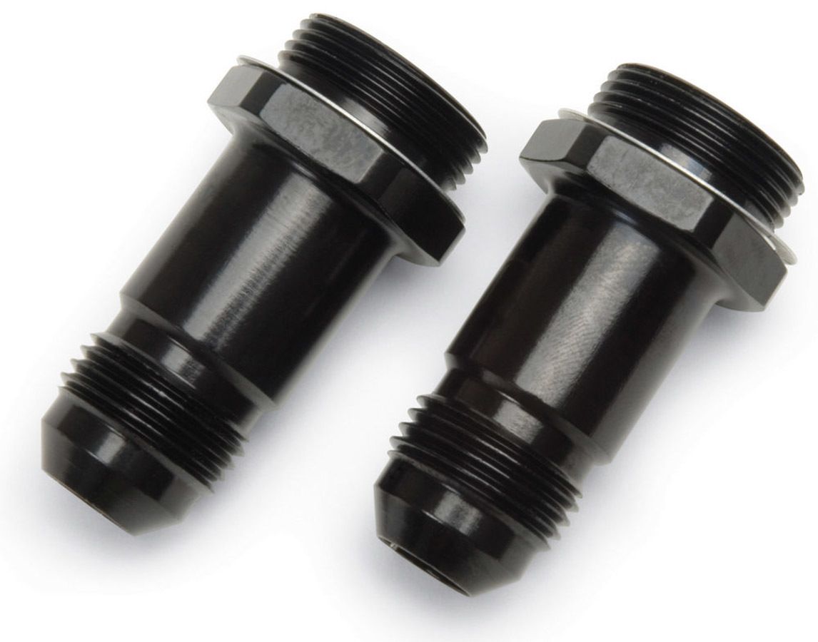 RUSSELLP/C #8 to 7/8-20 Holley Carb Ftgs (2pk)