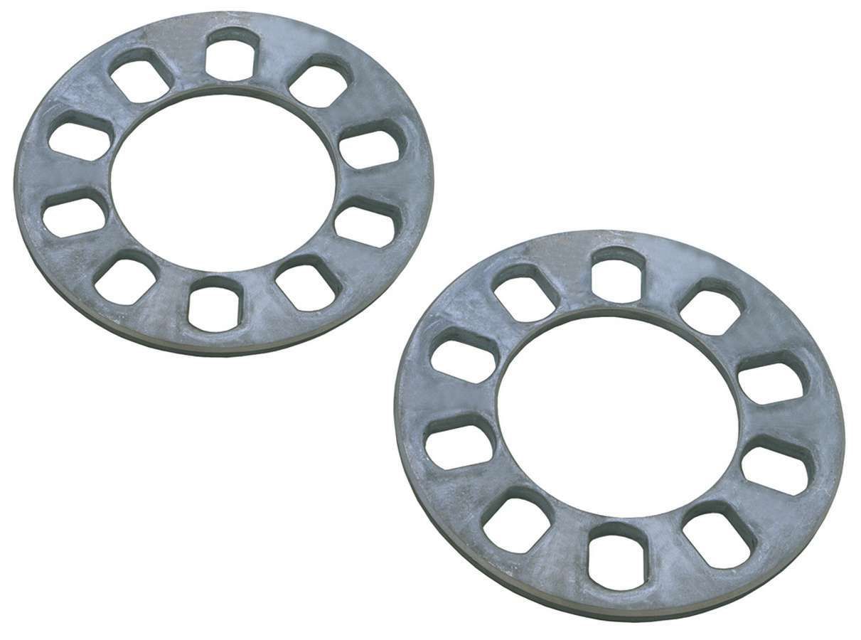 TRANS-DAPT1/4in Disc Brake Spacers
