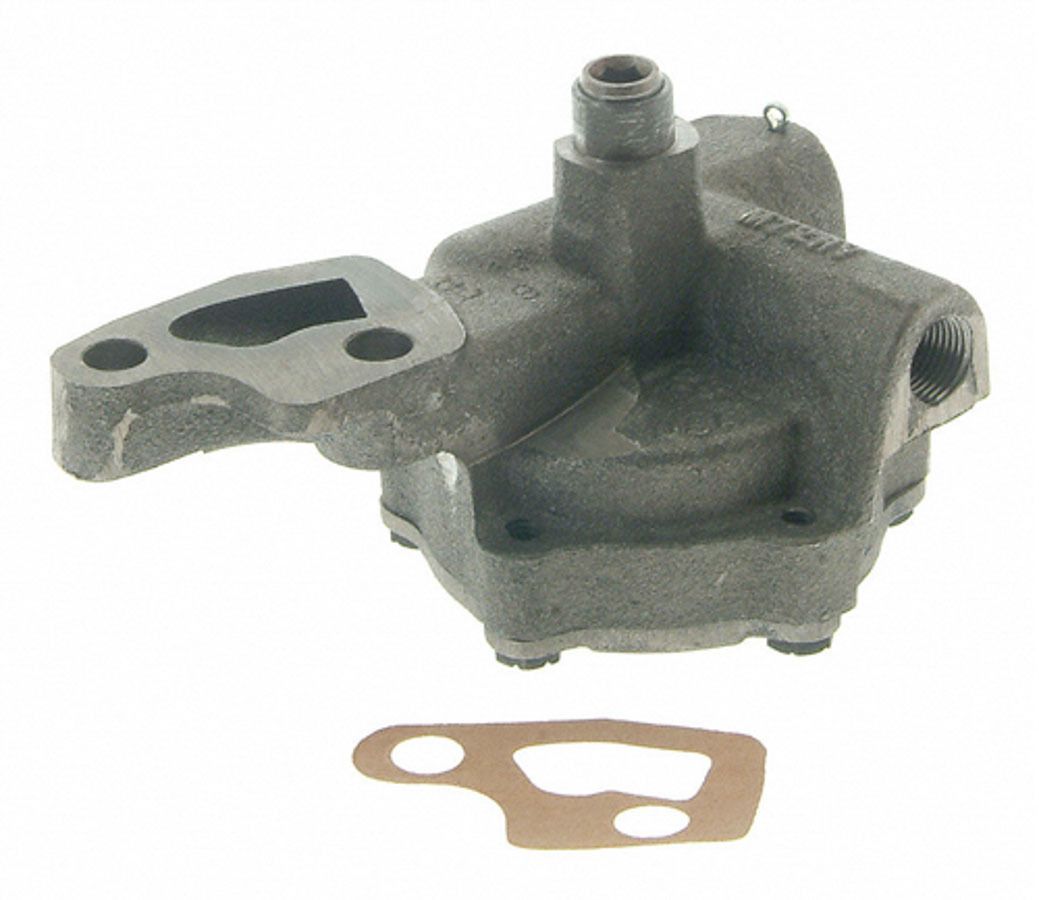 SEALED POWEROil Pump