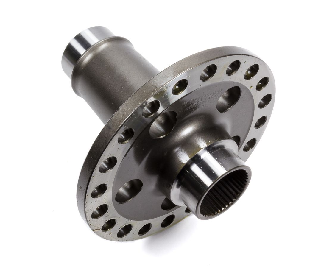 STRANGE Ford 9in Pro-Spool Light Weight Steel 40-Spline