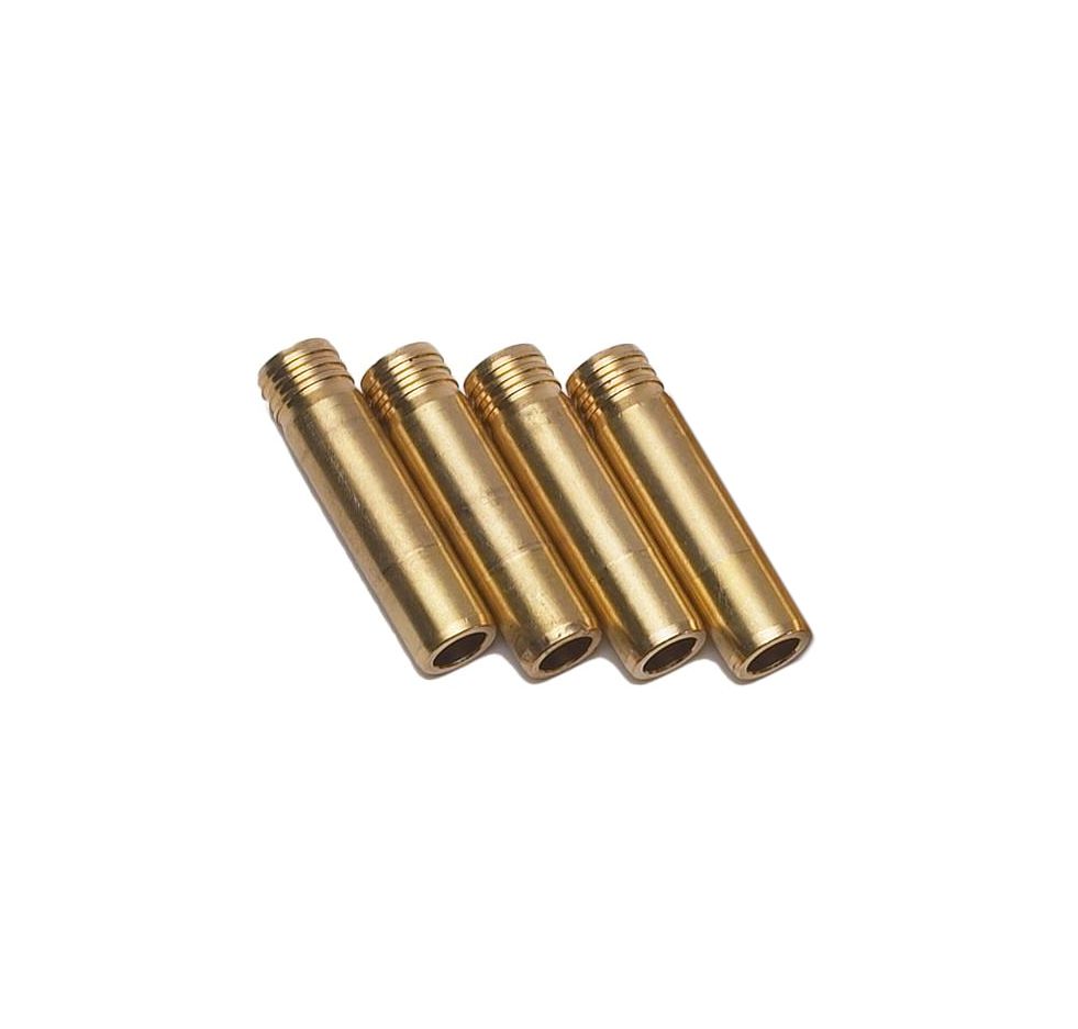 TRICK FLOWBronze Int. Valve Guide Ford 4.6L/5.4L Mod