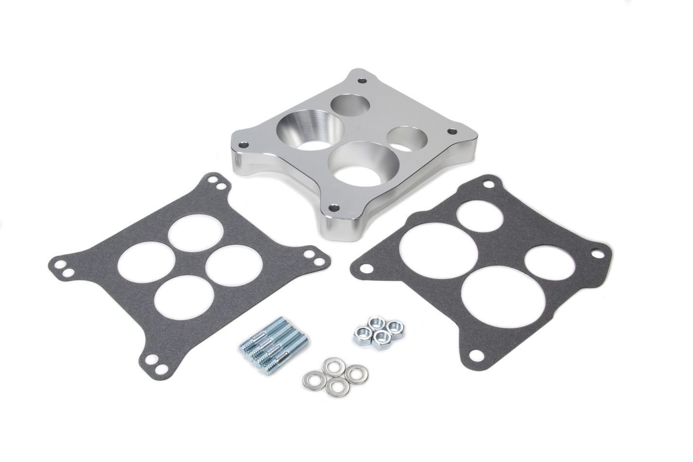 TRANS-DAPT1in Carb Adapter Holley To Quadrajet