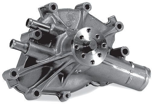 STEWARTWater Pump SBF 86-93 221-351W