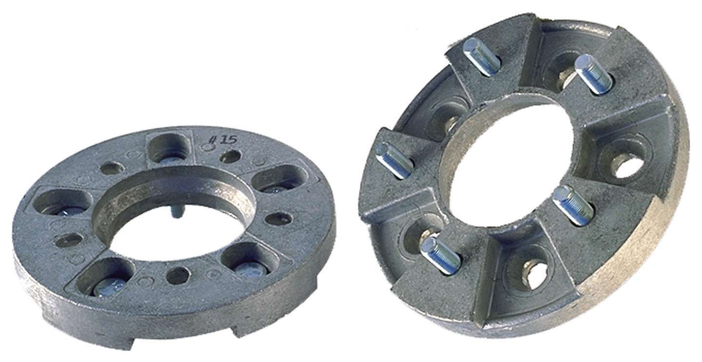 TRANS-DAPTWheel Adapter 4.75 On 4.5