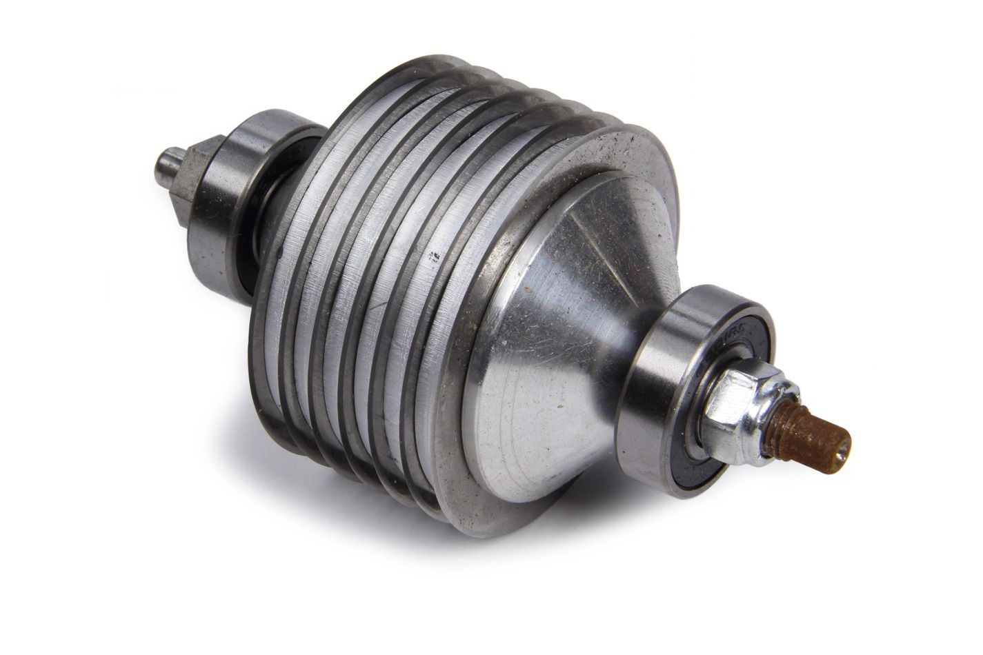 TRICK RACE PARTSCutting Head Ring 3/16in W x 1/8in Deep