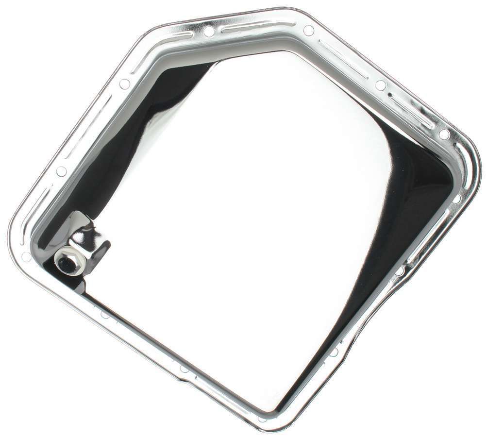 TRANS-DAPTTh350 Chrome Pan