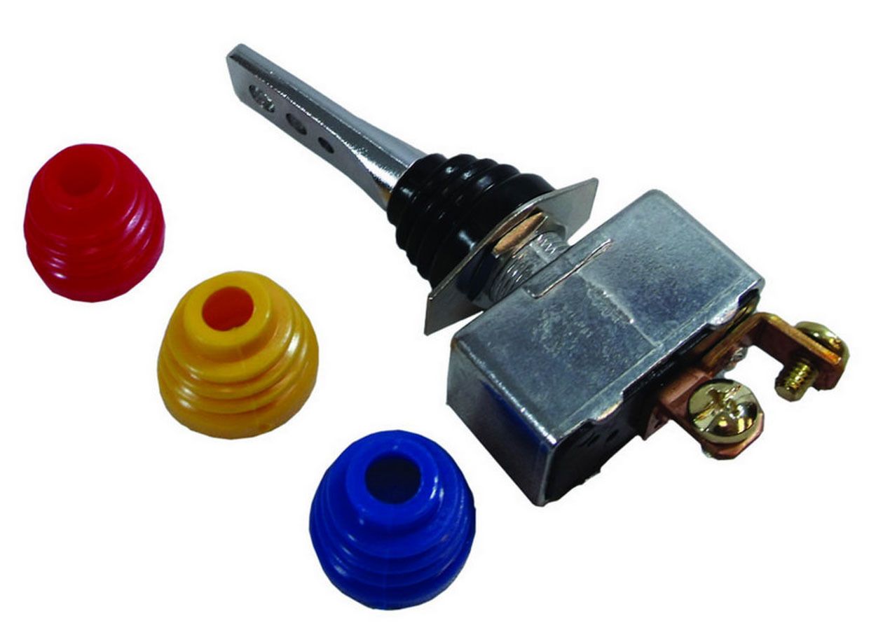 TAYLOR/VERTEXWeather Proof Toggle Switch