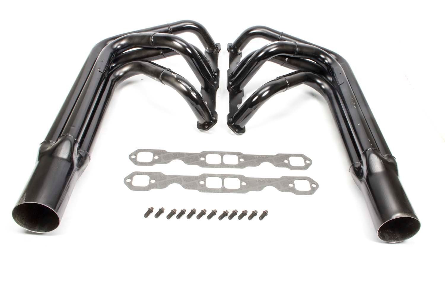SCHOENFELDSprint Car Headers 1-5/8 - 1-3/4