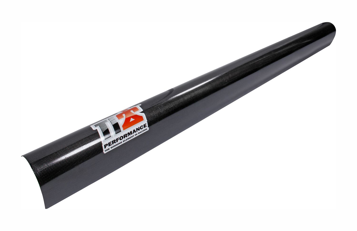 Ti22 PERFORMANCE Carbon Fiber Top Wing Cap