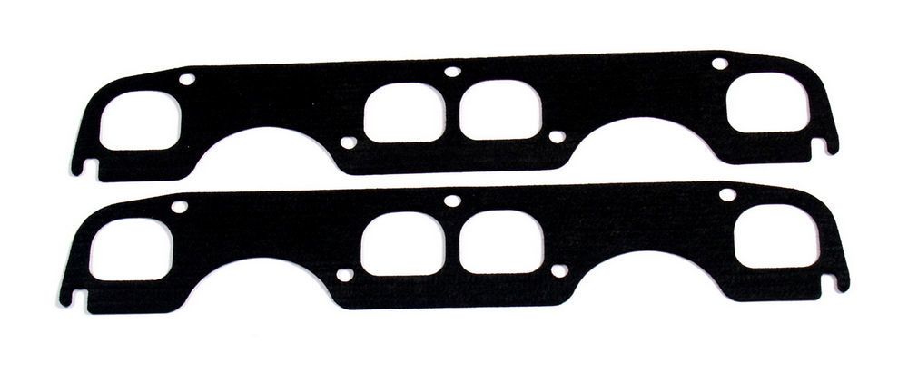 TAYLOR/VERTEXHeader Gaskets XX Carbon SBC w/Brodix Heads