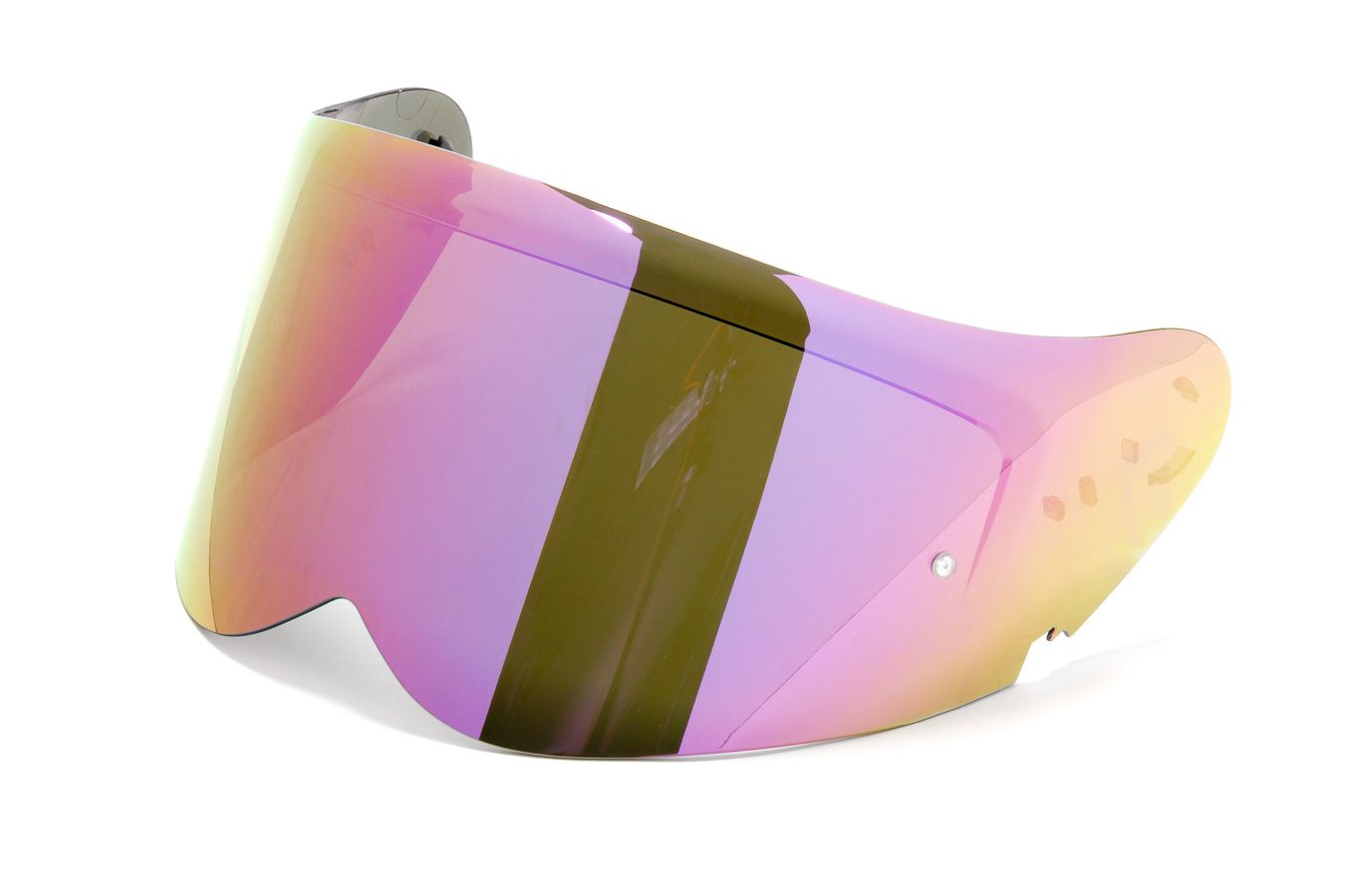 SIMPSON SAFETYShield Iridium Exterior Ghost Bandit