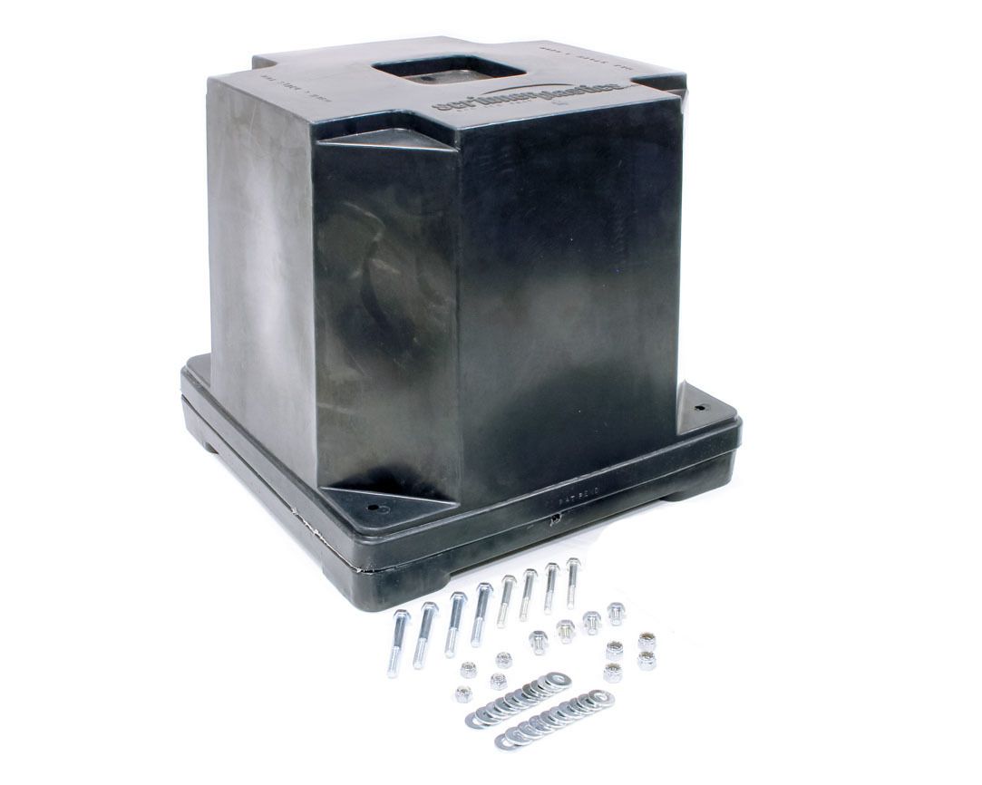SCRIBNEREngine Case Go-Kart/QM