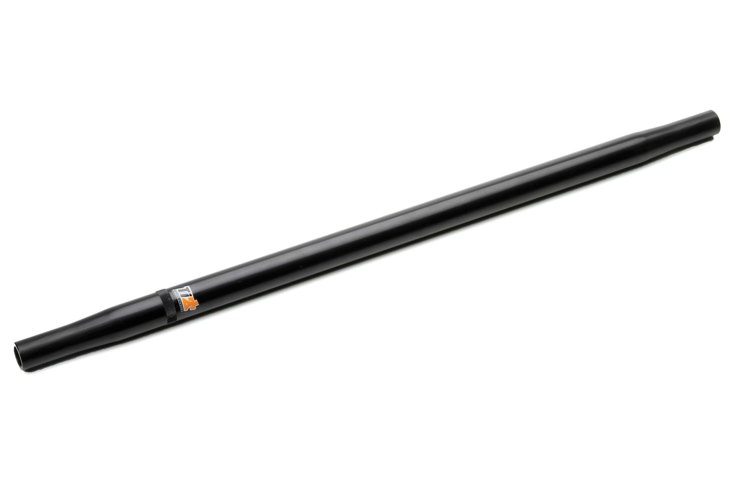 Ti22 PERFORMANCE 5/8 Aluminum Radius Rod 25in Black