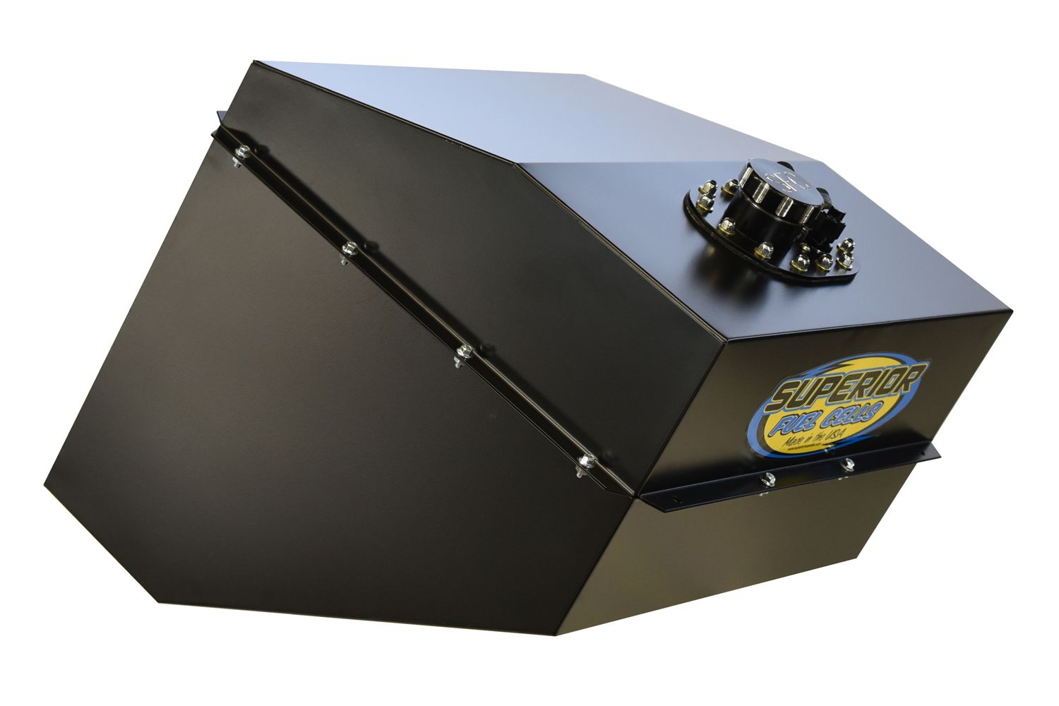 SUPERIOR FUEL CELLSFuel Cell 26 Gal w/Foam SFI