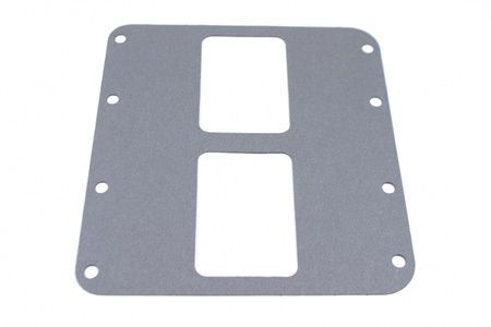SCE GASKETS6-71 Blower Base Gasket