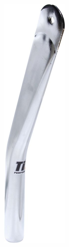 Ti22 PERFORMANCE Front Wing Post Bent Foward Steel