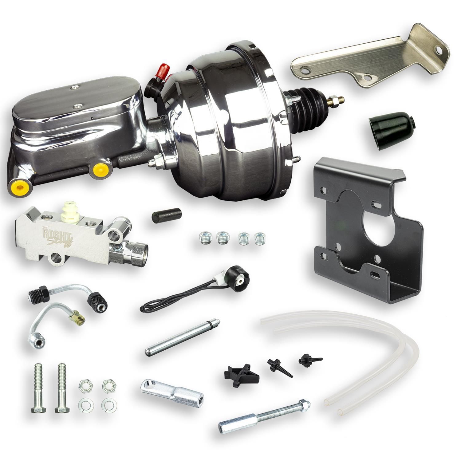 RIGHT STUFF DETAILINGMaster Cylinder 8in Brake Booster Combo