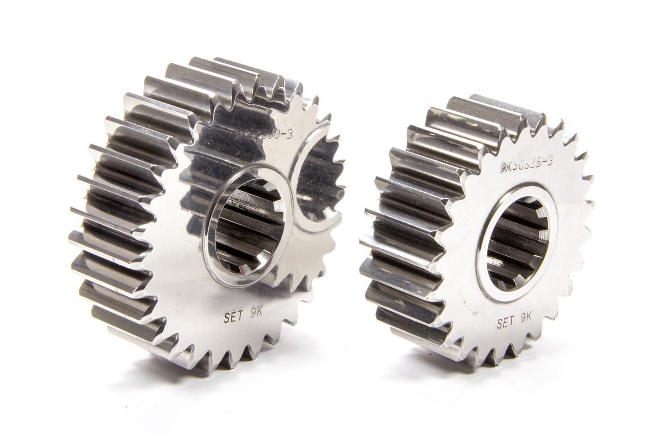 SCS GEARSSportsman QC Gear Set