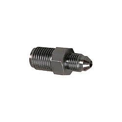 STRANGE Adapter Fitting - #3 to 1/2-20