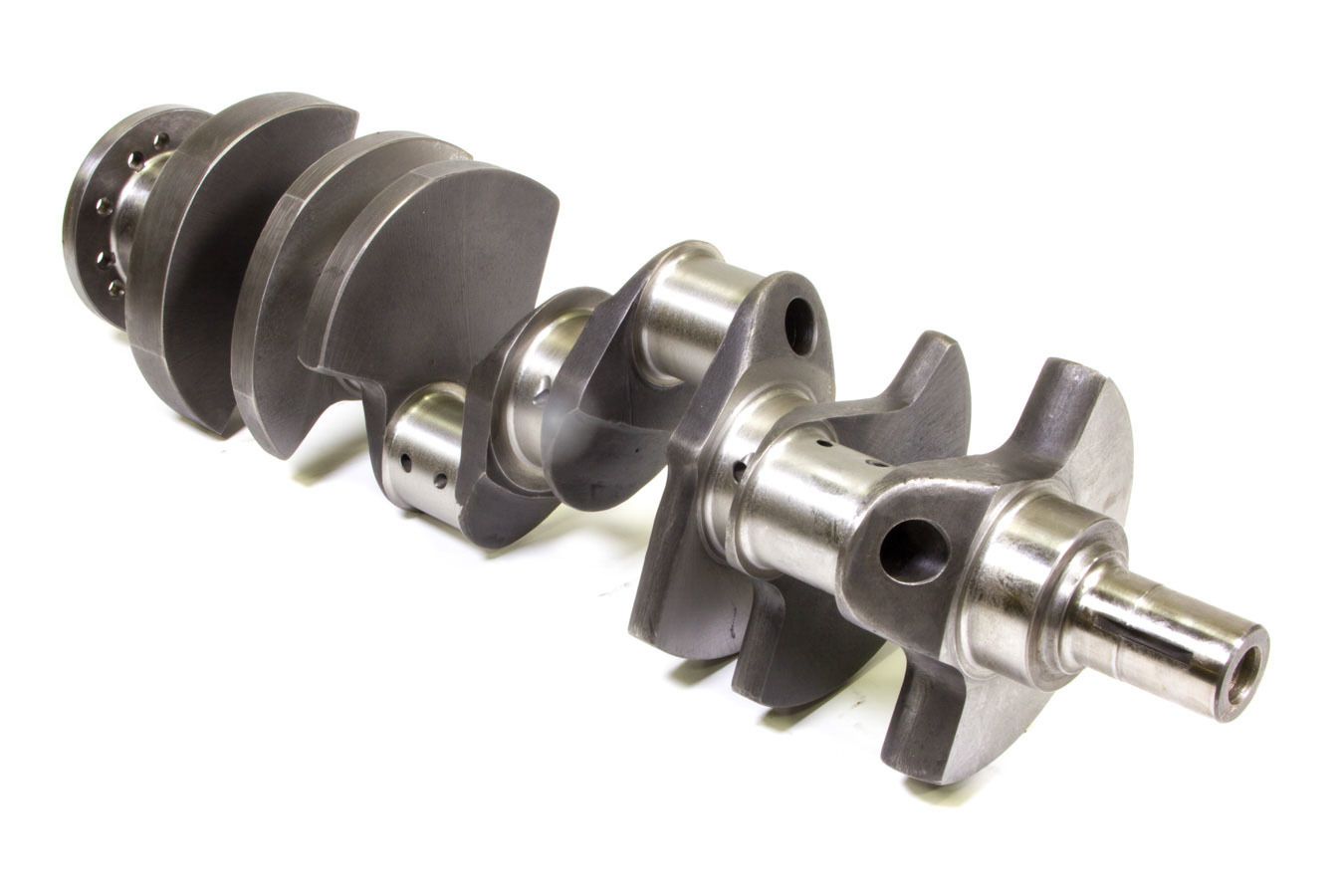 SCAT ENTERPRISESSBM 4340 Forged Crank - 4.000 Stroke