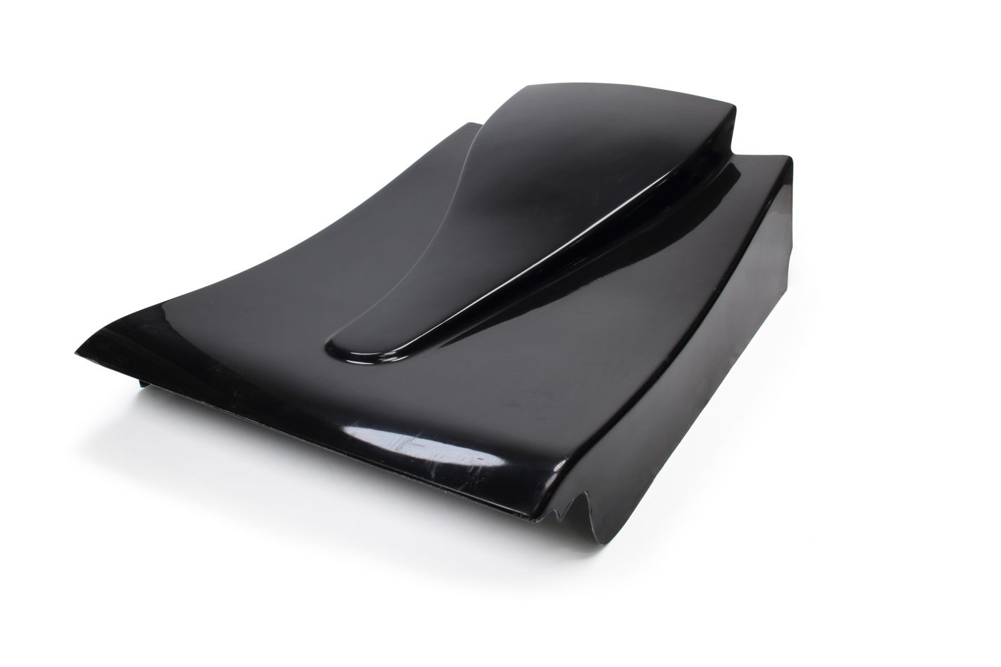 Ti22 PERFORMANCE Nose Outlaw Style Black