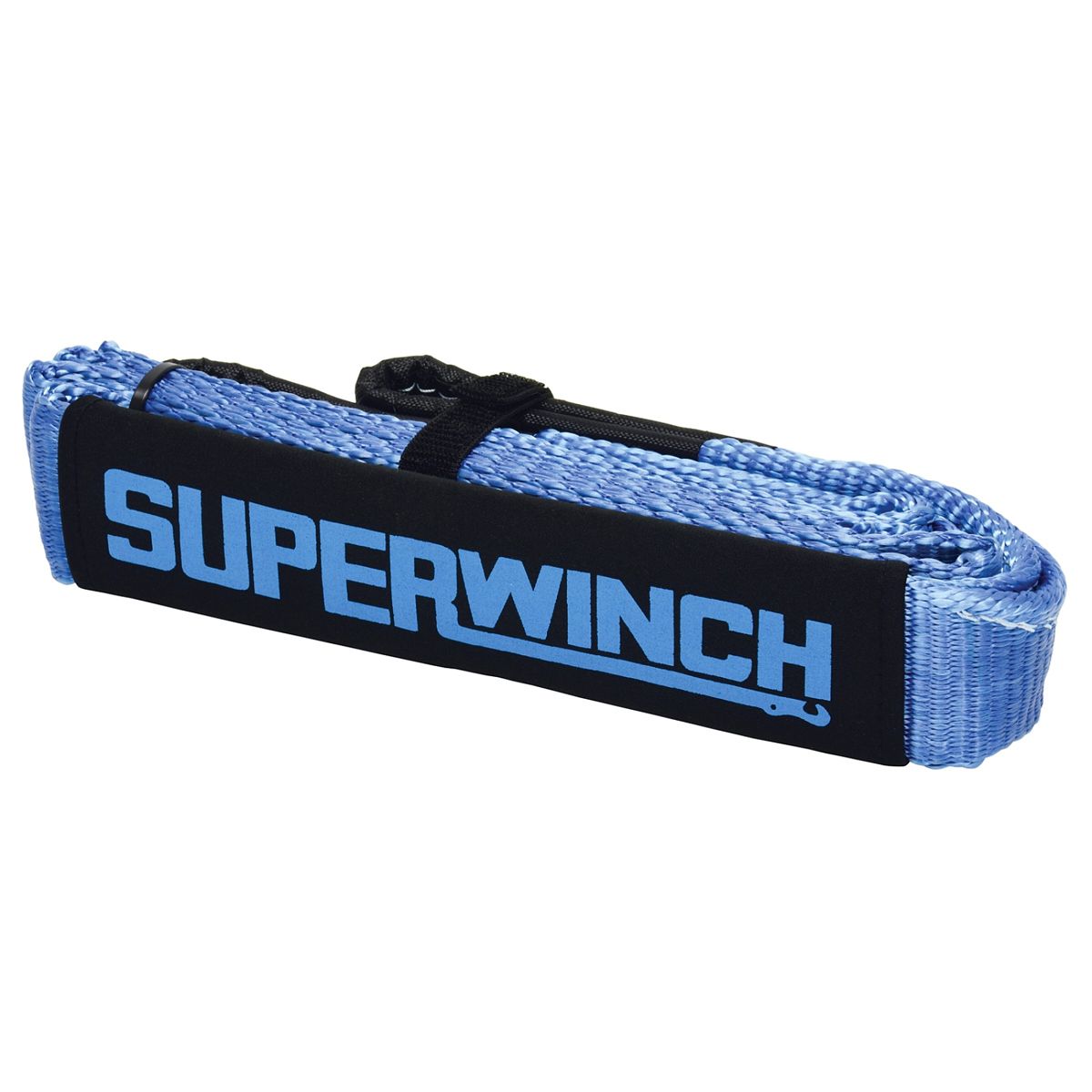 SUPERWINCHTree Trunk Protector 2in x 8ft Rated 20000lbs