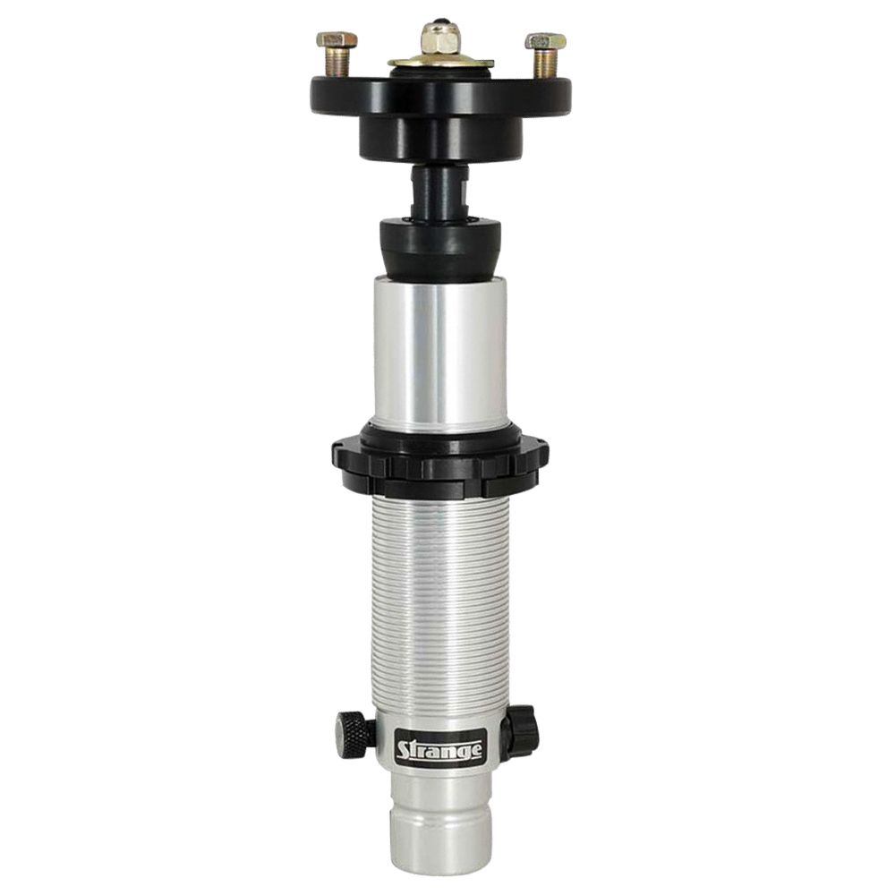 STRANGE Double Adj Frt Coil-Over Shock - Honda