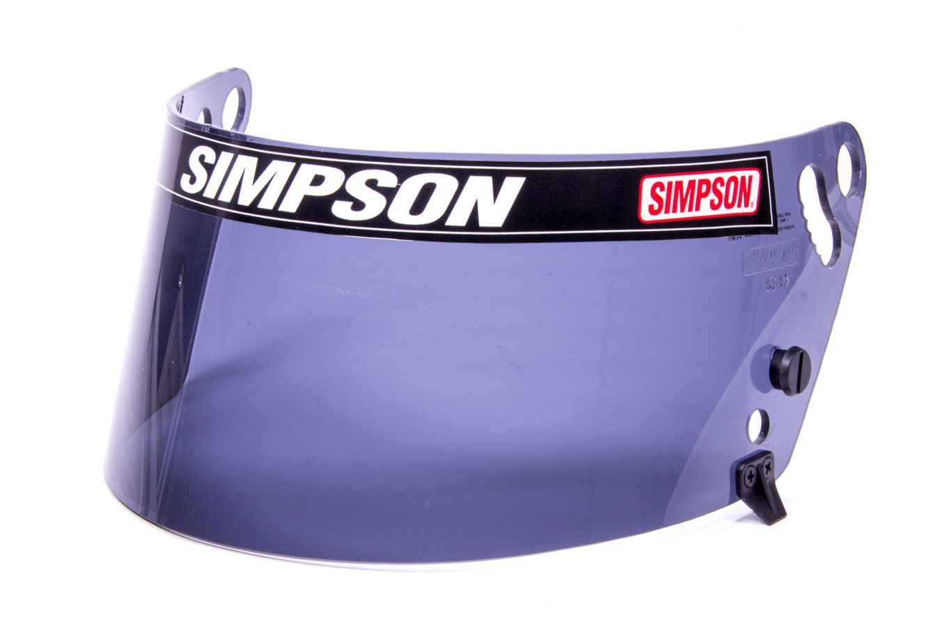 SIMPSON Safety Smoked Shield SW Voyager EVO 2010