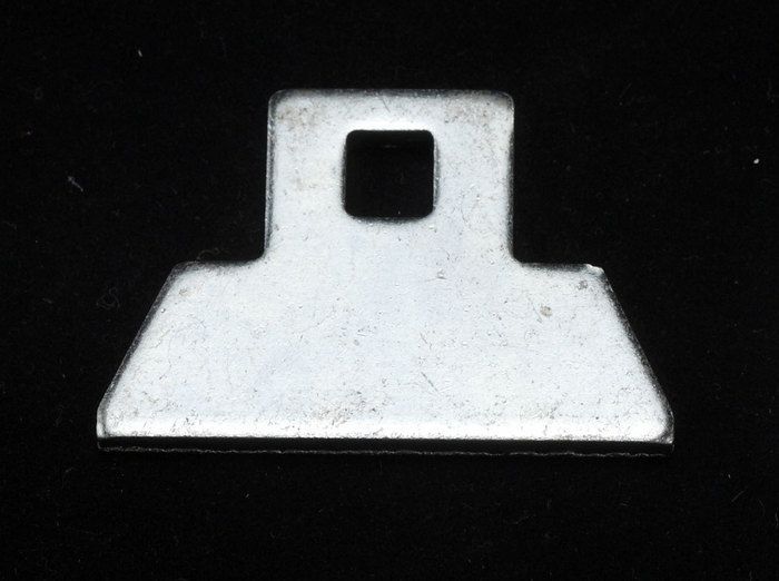 RACEQUIPReplacemnt Tab for Latch