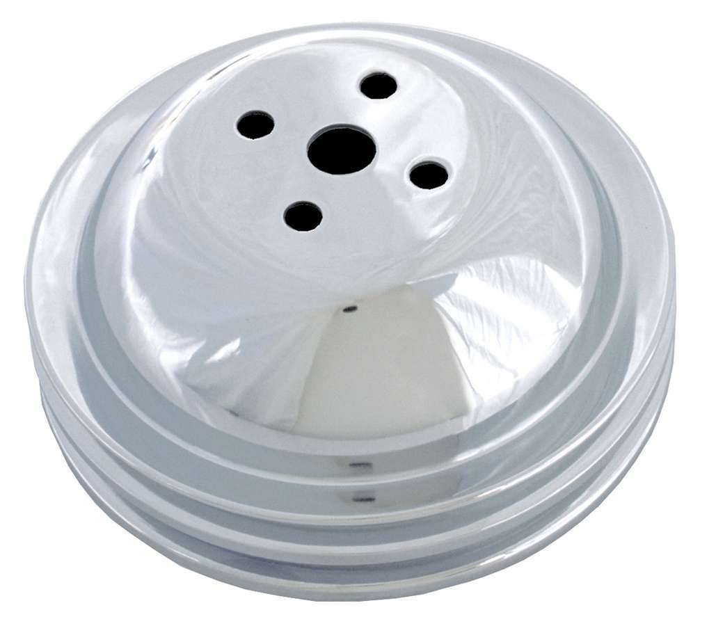 TRANS-DAPTBbc Water Pump Pulley
