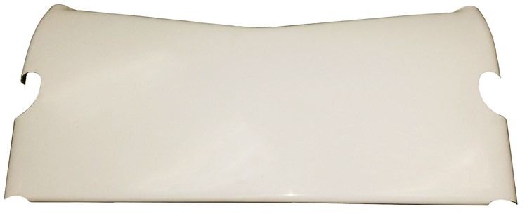 TRIPLE X RACE COMPONENTSMini Sprint Visor Long