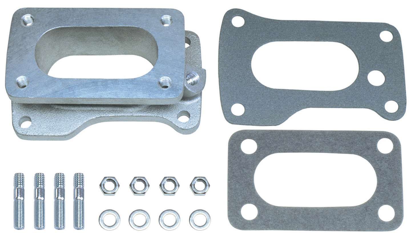 TRANS-DAPTCarburator Adapter