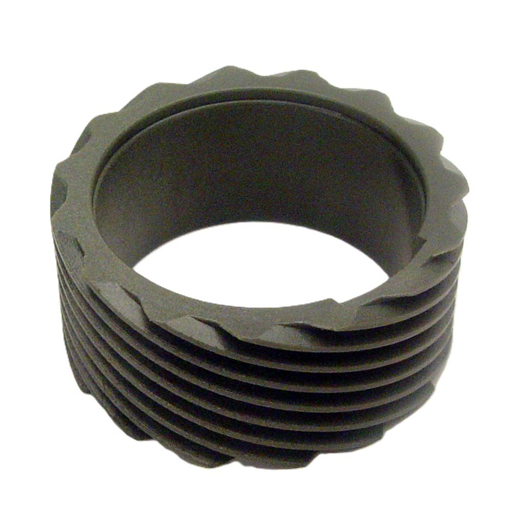 TCIGM Speedo Drive Gear 15-Teeth Grey Plastic
