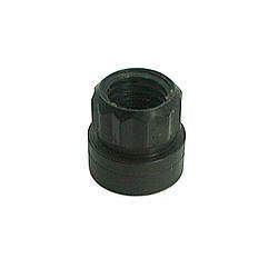 T AND D MACHINE5/16 Hold Down Nut - 12pt.
