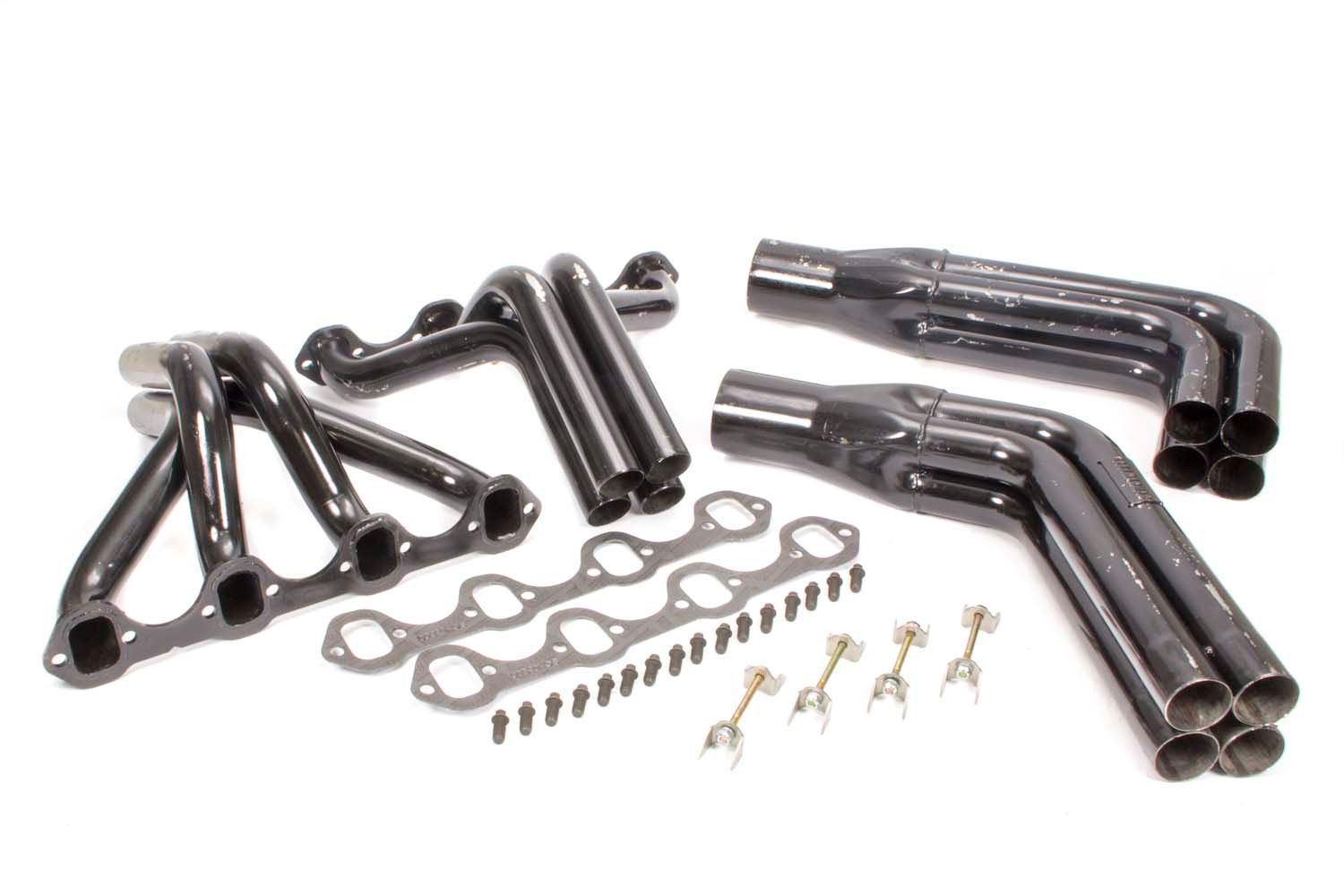 SCHOENFELDSBF Crossover Header N Head