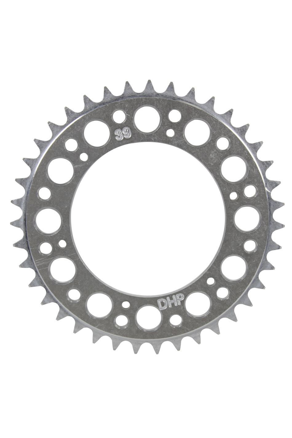 Ti22 PERFORMANCE 600 Rear Sprocket 5.25in Bolt Circle 39T