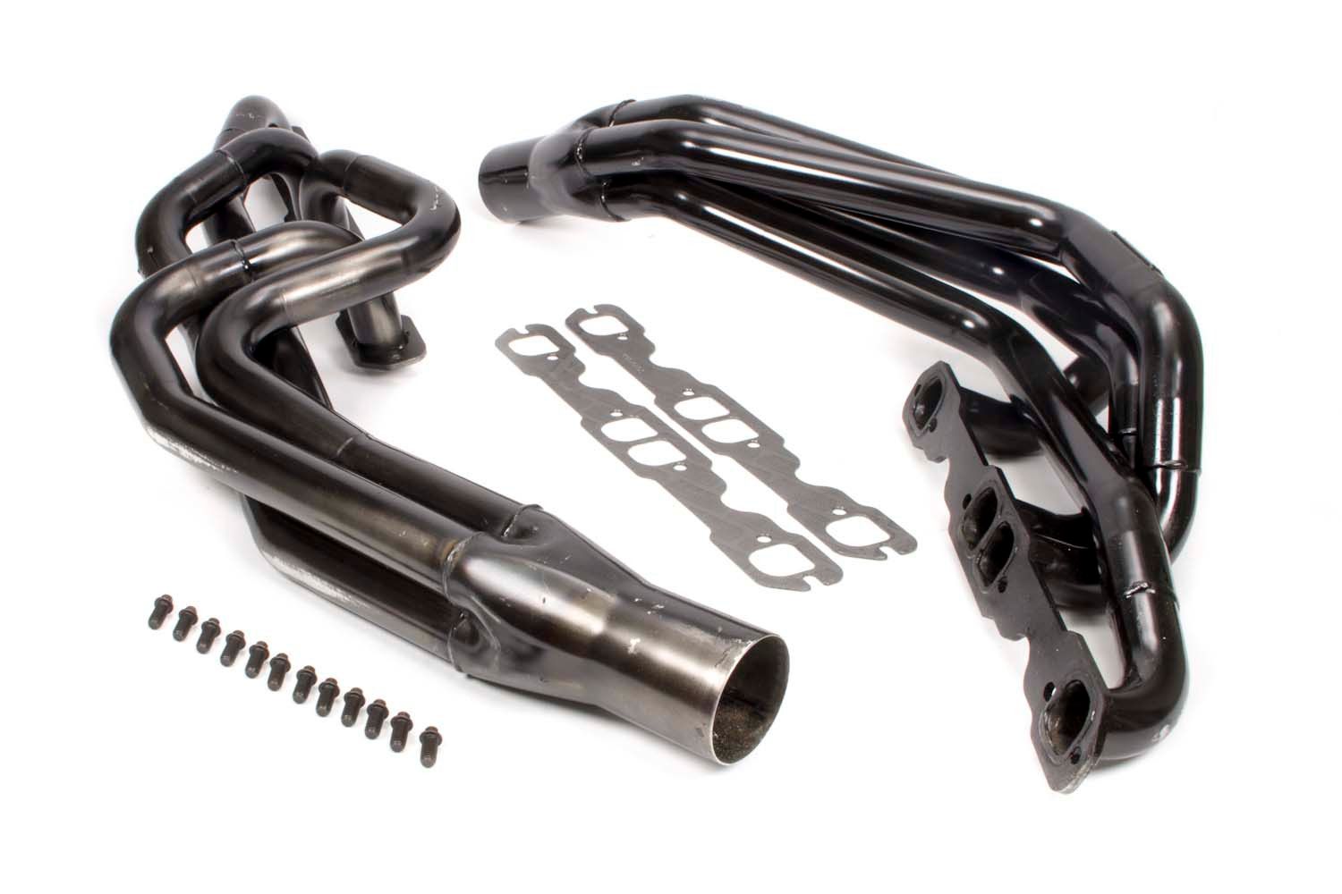 SCHOENFELDCrossover Headers