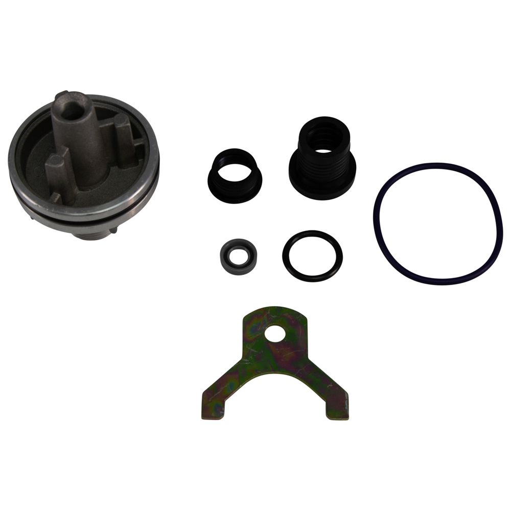 TCISpeedo Trans Housing GM 700R4