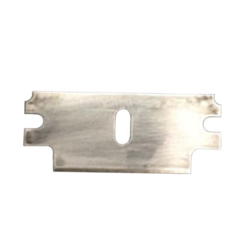 TRICK RACE PARTSHorizontal Blades Narrow 3/16in Deep 50pk