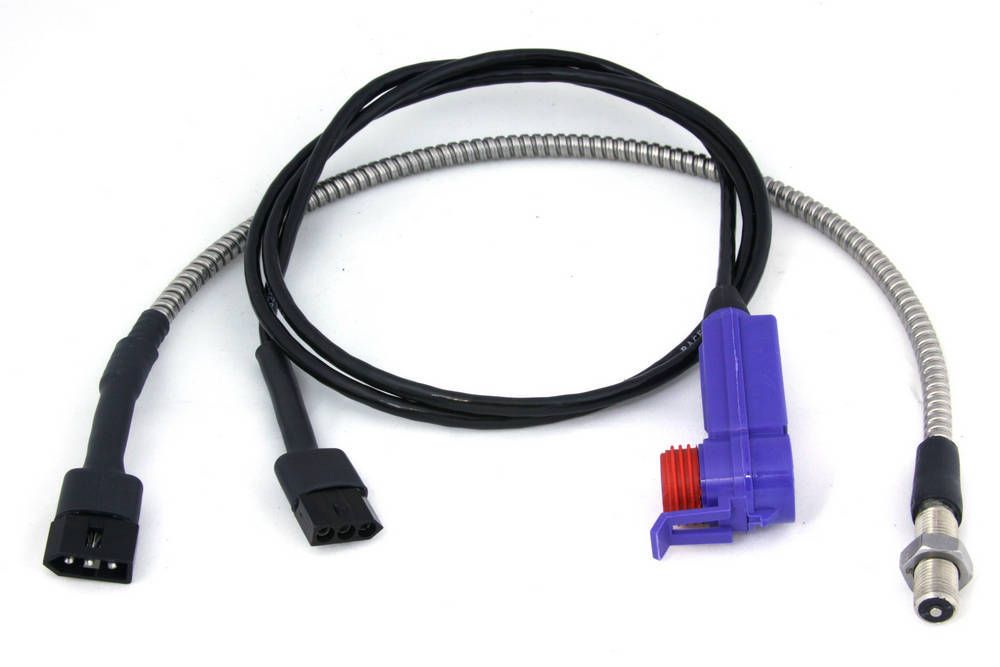 RACEPAK Clutch RPM Module W/Sensor