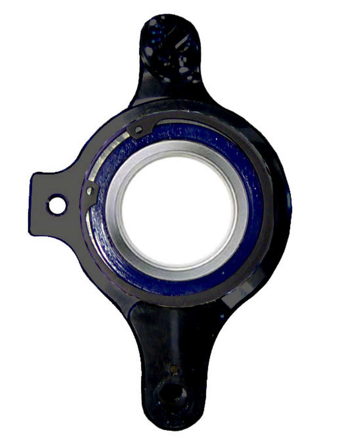 TRIPLE X RACE COMPONENTS Bird Cage RH Mini Sprint Black