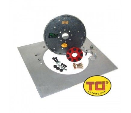 TCIBBM To GM P/G Adapter Kit