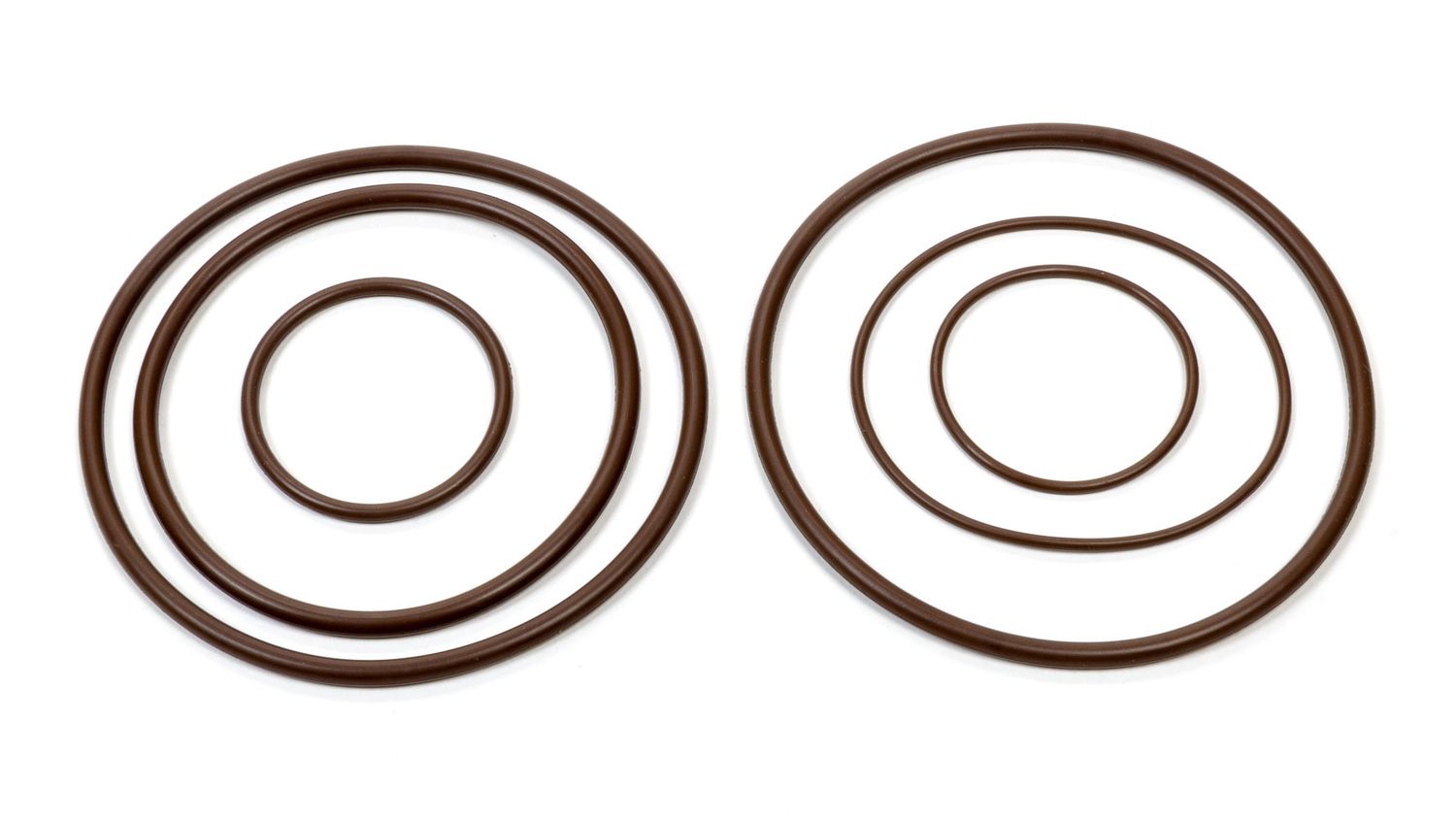 SYSTEM ONEViton O-Ring Kit